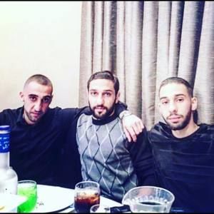 Meet your Posher, Artur